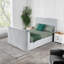 Caelub Upholstered Ottoman Storage Bed-123252165