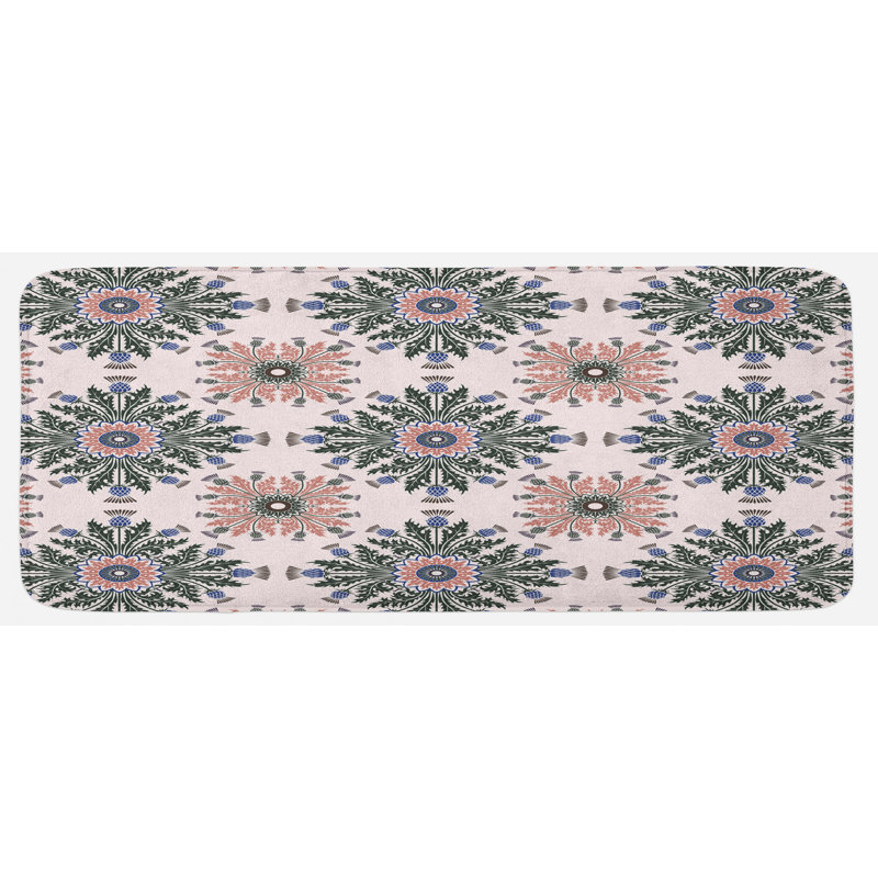 Tapis de cuisine