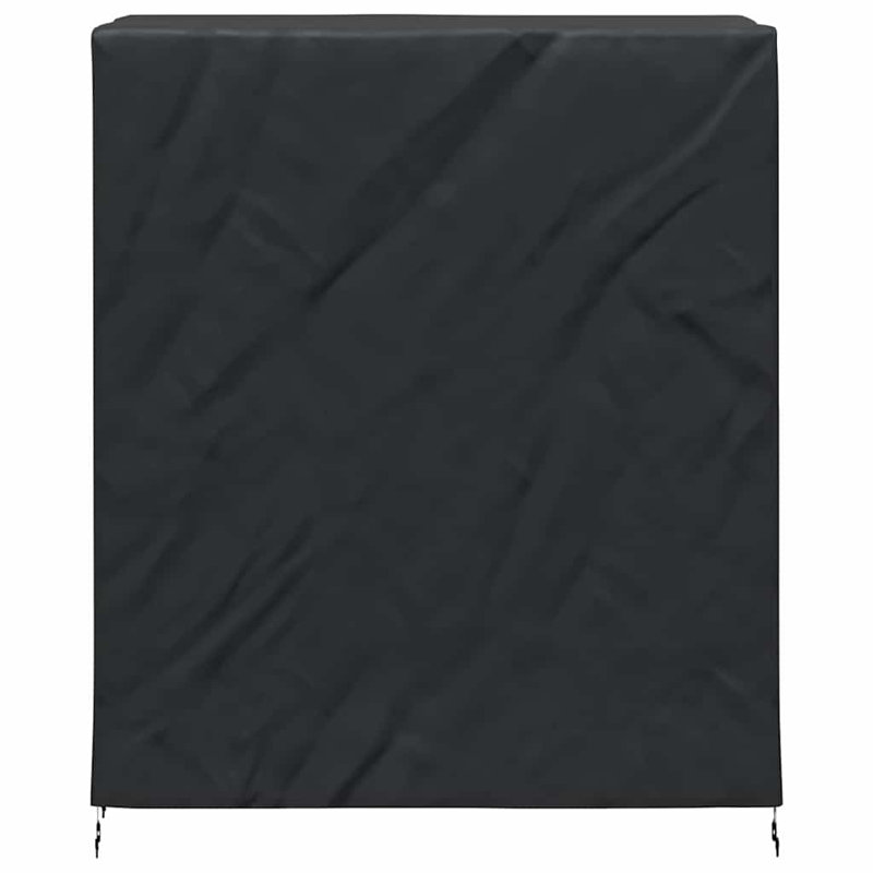 Outdoor Log Rack Cover