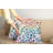 Ambesonne Leopard Print Pillow Covers 2 Pack White Multicolor-99021083-99021084