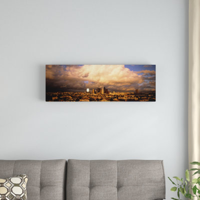 " Los Angeles CA USA " by Panoramic Images