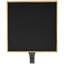 Classic Square Petite Address Sign Plaque with Lawn Stake-591250445-629808540