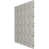 UltraCover Satin Blossom White