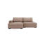 Teirra 2 Seater Sofa Bed-1940942374-1940942375