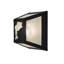Applique murale basses 1 lumières