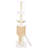 Lytle 146cm H Cat Tree