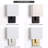 Chrisitne 1-Light Dimmable Wall Sconce-92719231-92719232