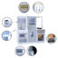 Lyon Large Kitchen Set