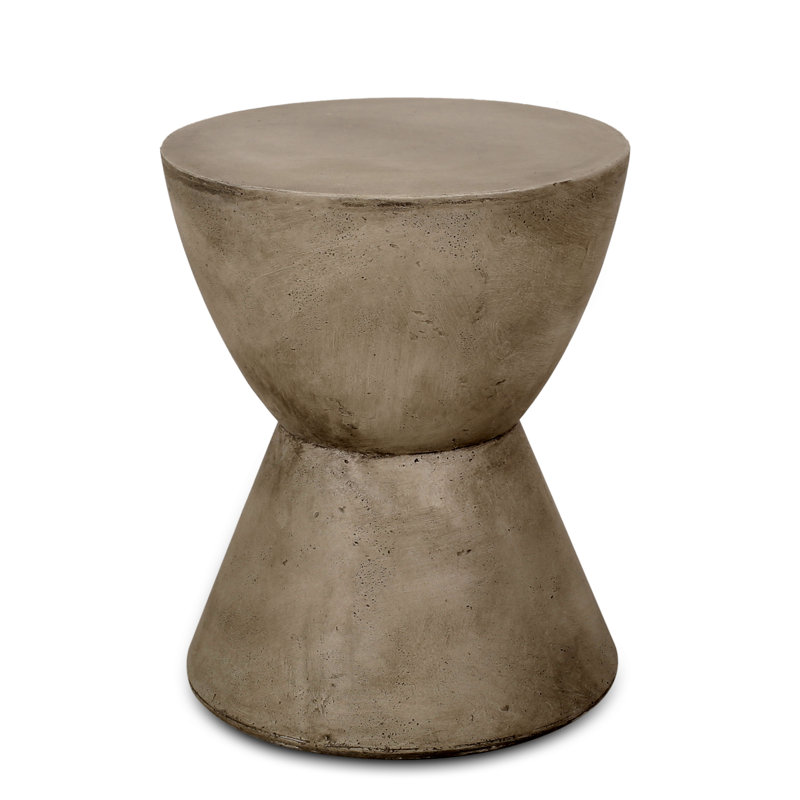Outdoor MGO Side Table