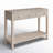 Celine 2-Drawer Console Table-109841172