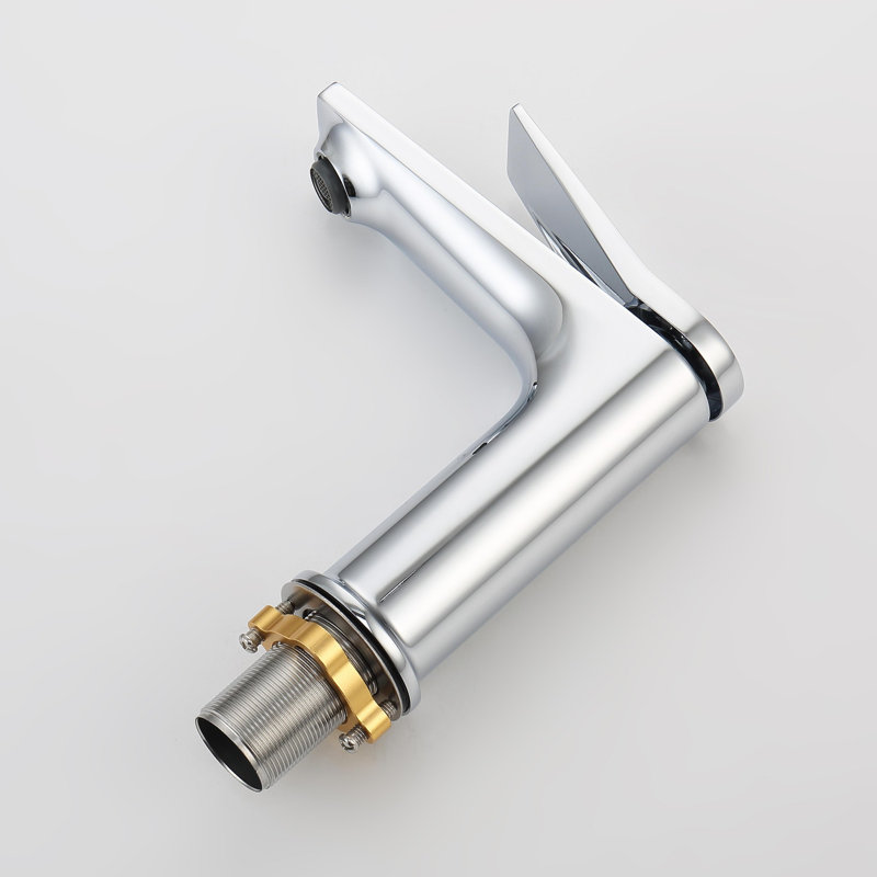 Bathroom Sink Faucet, Chrome