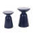 Navy Blue selected