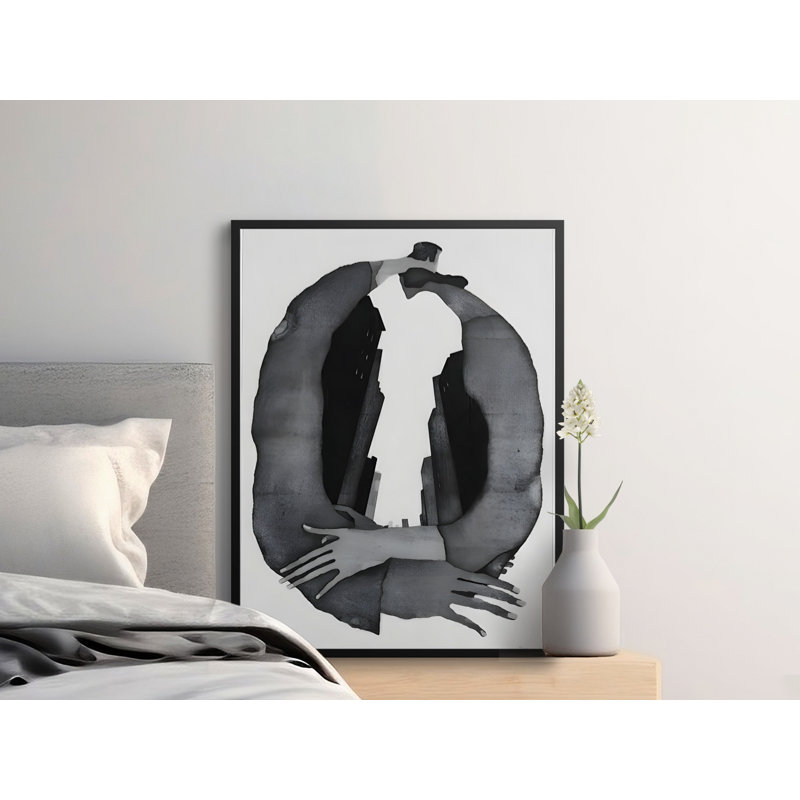 Raeann Print, 20x30