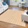 Jill Zarin Winchester Natural Wool Rug
