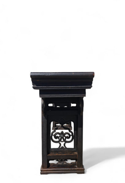 103.54'' W Solid Wood Console Table