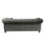Frances 2 Seater Velvet Loveseat