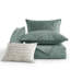 Ensemble de literie 5 pièces Satin-99200868-99200869