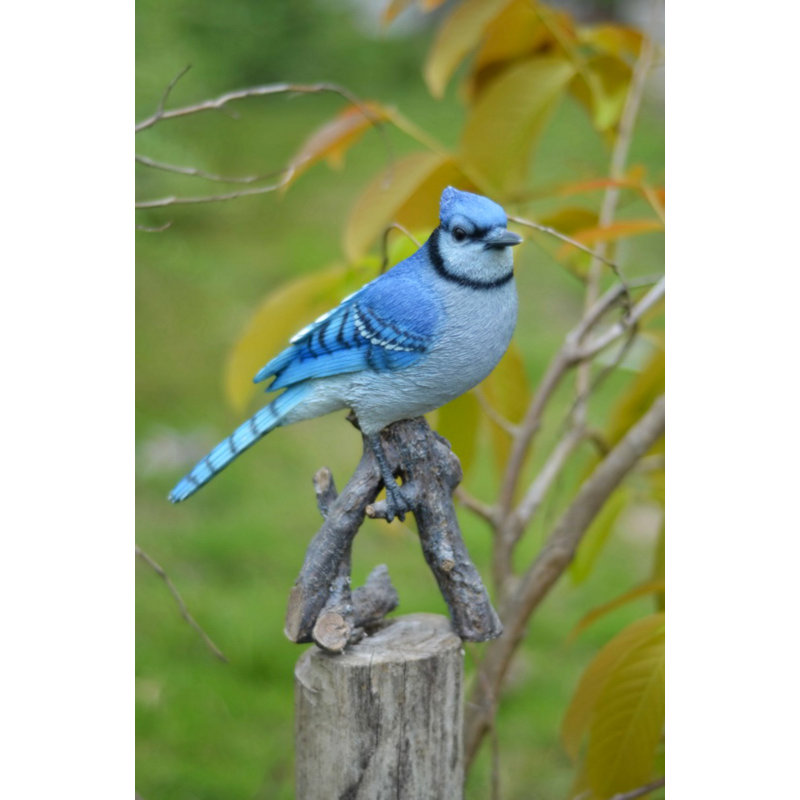 Animals Weather Resistant Water Resistant UV Resistant Polyresin Garden Statue