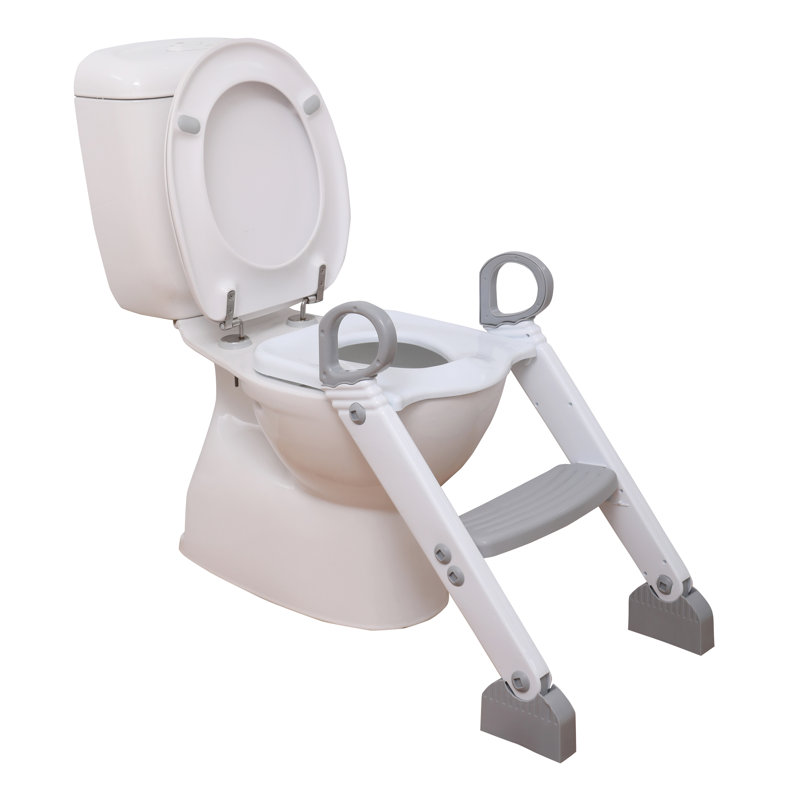 Bathroom Accessory, Grey/White