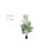 Artificial Palm Tree in Pot-1133824292
