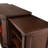 Valmont 74'' TV Stand with Fireplace-89158519