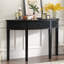 Console de rangement avec trois tiroirs Crestview-1034219139
