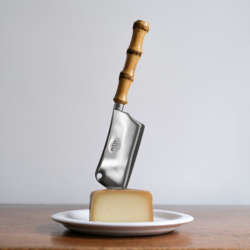 Panda Cheese Knife