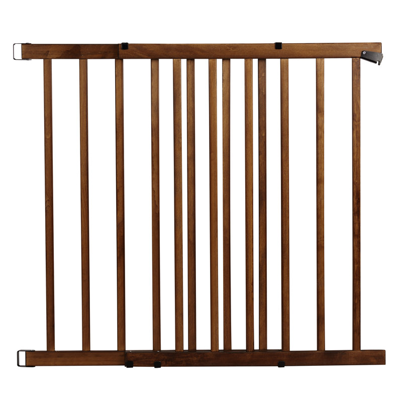 Safety Gate, Beige