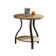 Jimerson Solid Wood Top End Table