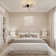 Firebaugh 15.7'' Indoor Bedroom LED Ceiling Fan with Remote Control