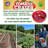 Tomato Crater Gardening Tool - 12” Red Plastic for Healthier Tomatoes 1pk