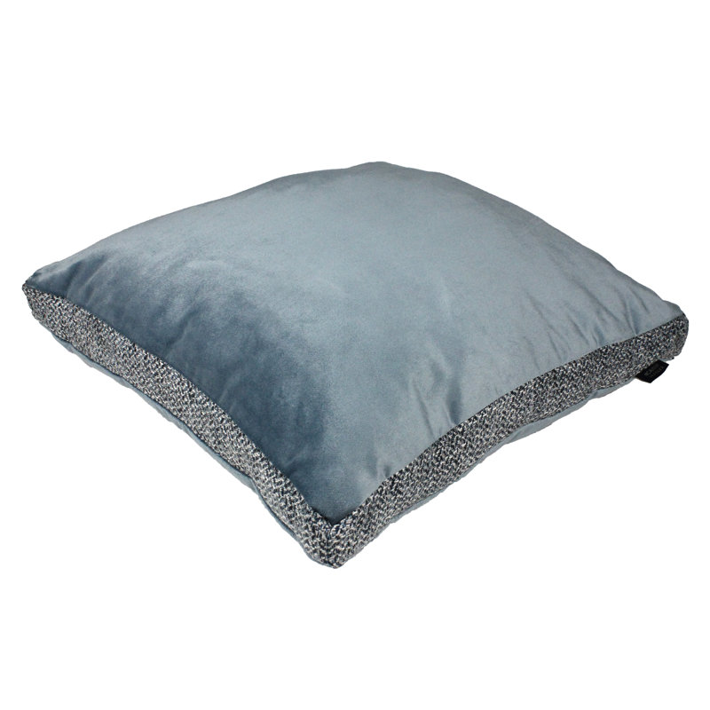 Anjeanette Square Throw Cushion, 50cm H x 50cm W x 5cm 