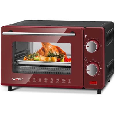 Mini -Backofen WOLTU