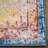 Saniveieri Bristol Performance Oriental Rug-28071664