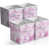 Rose est en rupture de stock