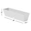 Pure Series Window Box Planter-832220902-832220898-832220897