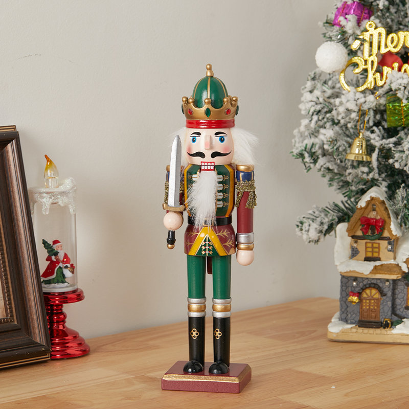 Christmas Nutcracker