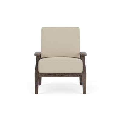 Frontier Outdoor Lounge Chair