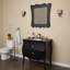 Ensemble de meuble-lavabo simple 36 po Dawes