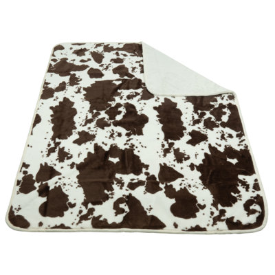 Cozy Waterproof Pet Throw