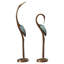 Crane Song Figurine