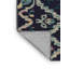 Tapis mauve lavable à la machine-1184513396