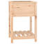 Aalap Wood Raised Garden Bed-1019041439-1019041431