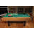 Dynasty Space Saver 6.7' Pool Table