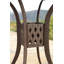 Table de bar Caswell