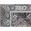 Tapis gris Celestia Tribal Baltic-467504540
