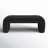 Ichika 47" W Upholstered Bench-1309918252