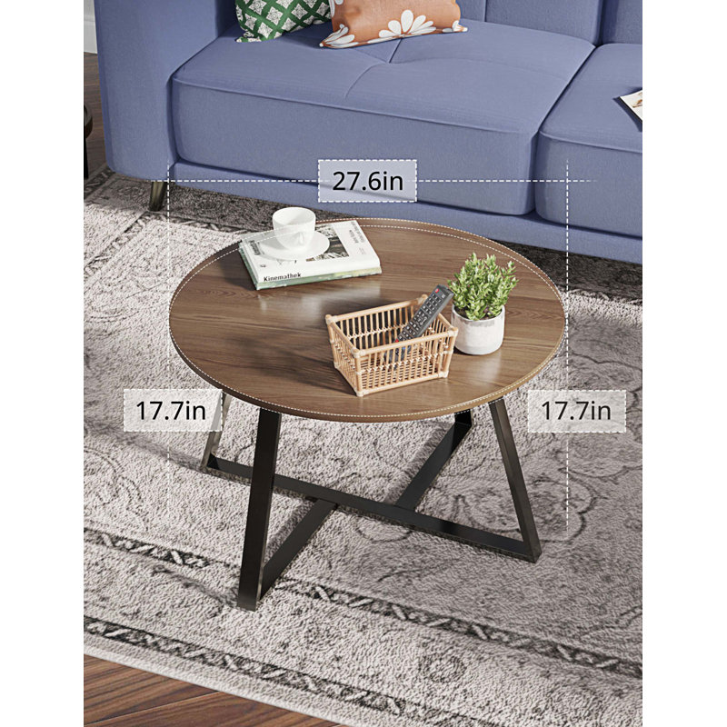 Table basse Raayan
