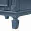 Meuble-lavabo 18 po avec lavabo en céramique-908984471