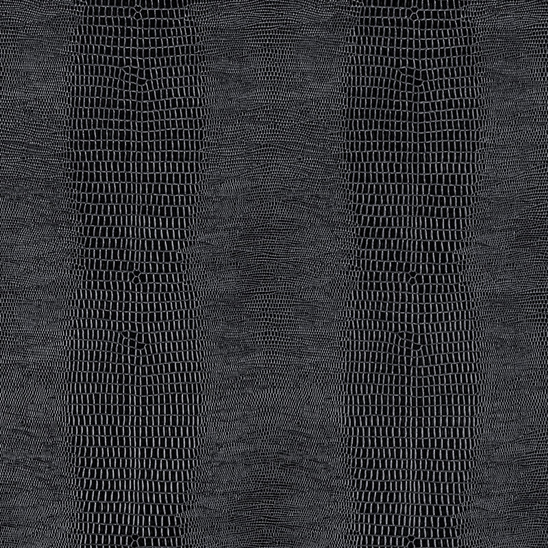 Papier peint Komodo, Orchidée noire